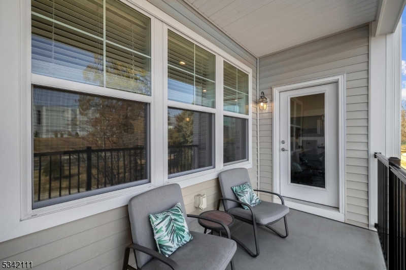 Collections Morris Plains - Residential