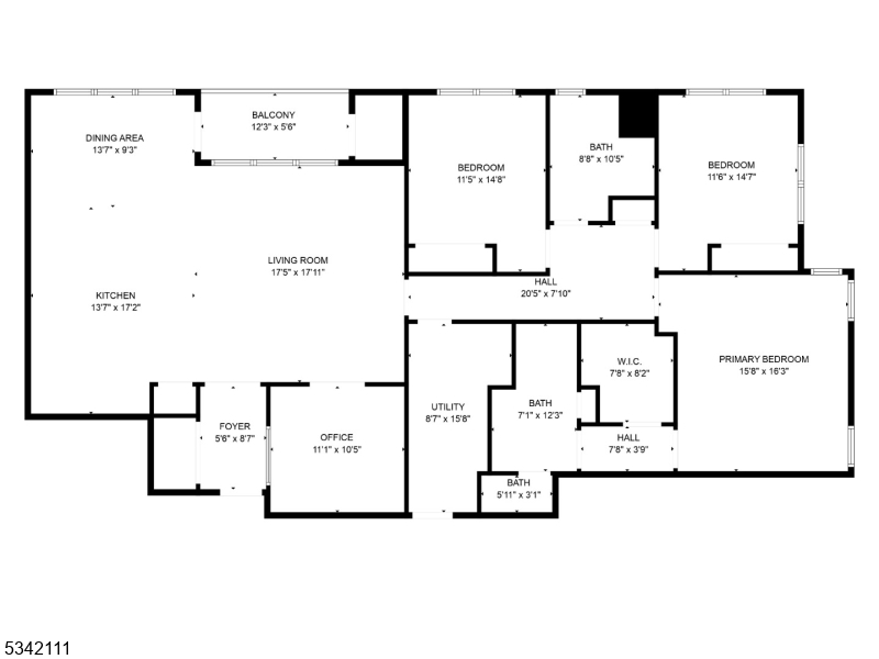 Collections Morris Plains - Residential