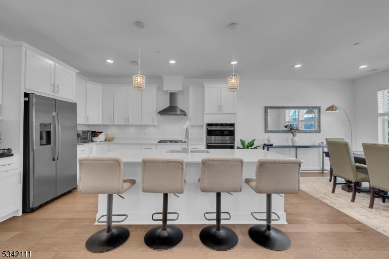 Collections Morris Plains - Residential