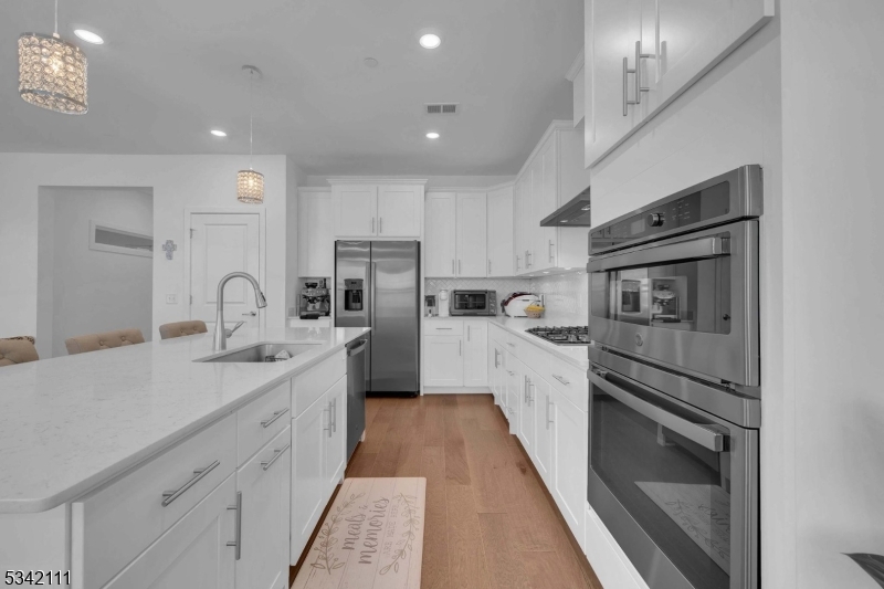 Collections Morris Plains - Residential