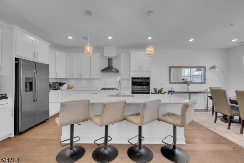 Collections Morris Plains - Residential