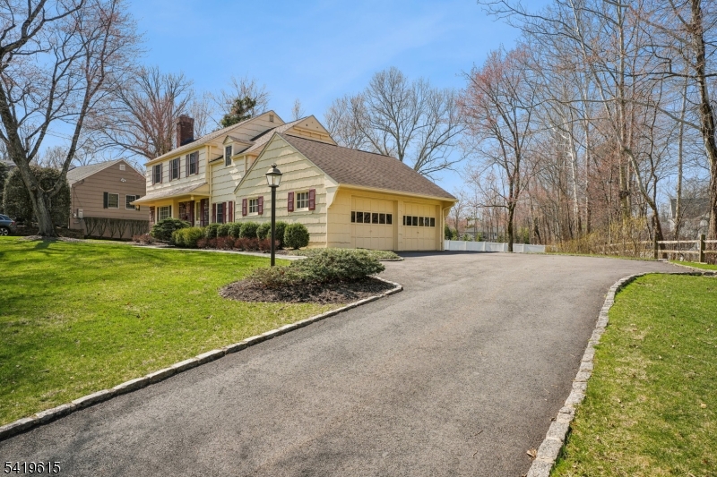 Deerfield - Residential