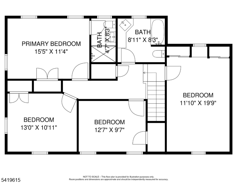 Deerfield - Residential