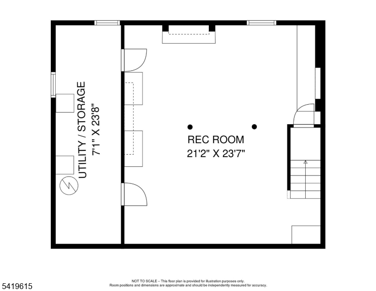 Deerfield - Residential