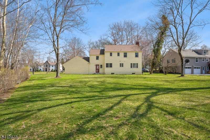 Deerfield - Residential