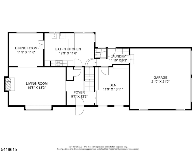 Deerfield - Residential