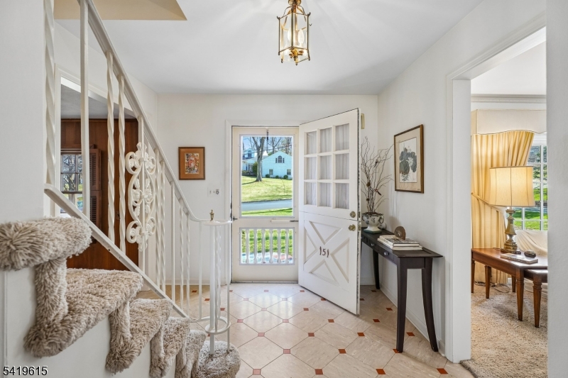 Deerfield - Residential