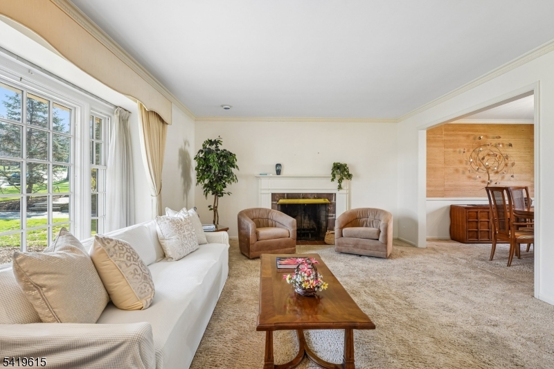 Deerfield - Residential