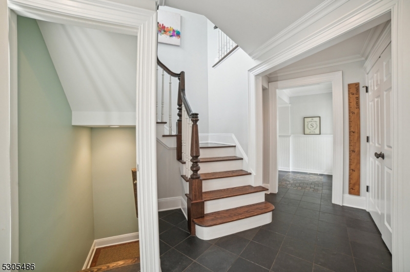 The Hill - Residential