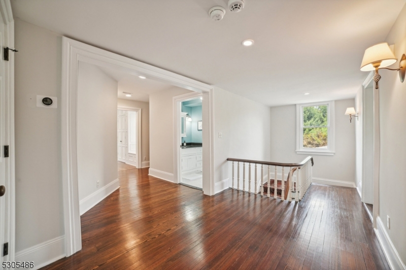 The Hill - Residential