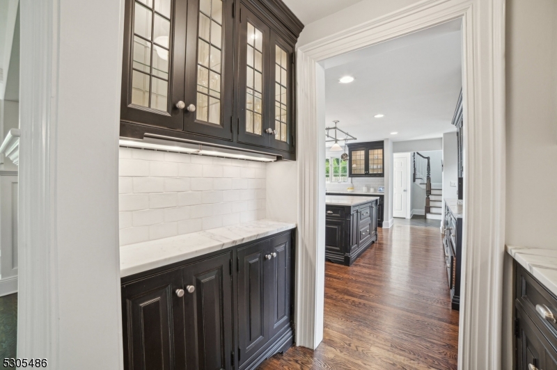 The Hill - Residential