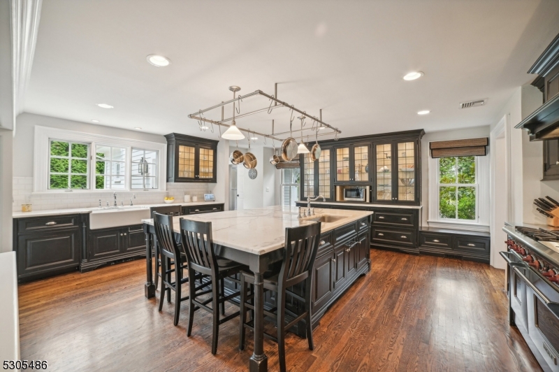 The Hill - Residential