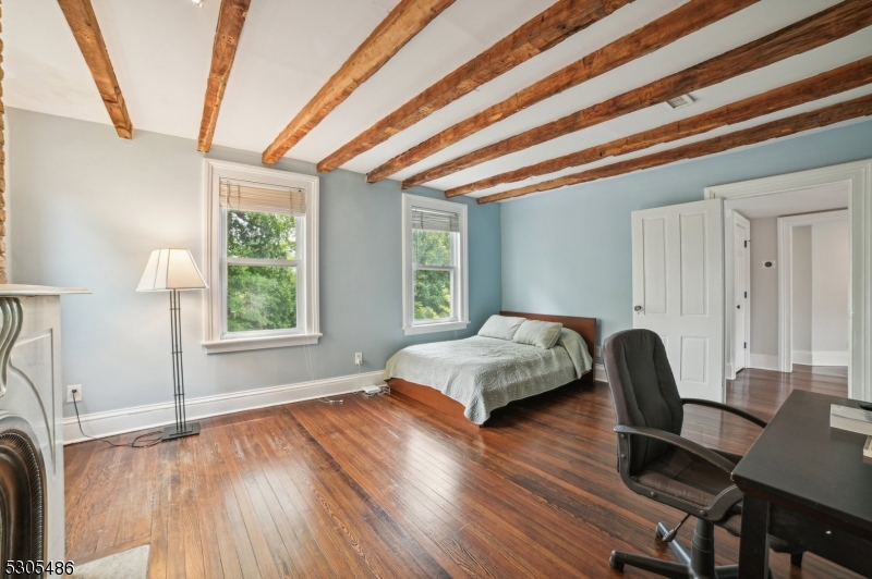 The Hill - Residential