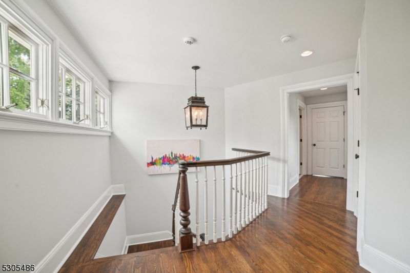 The Hill - Residential