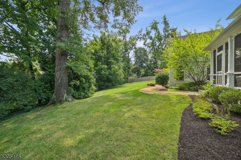 The Hill - Residential