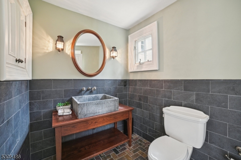 The Hill - Residential