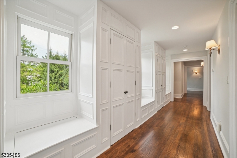 The Hill - Residential