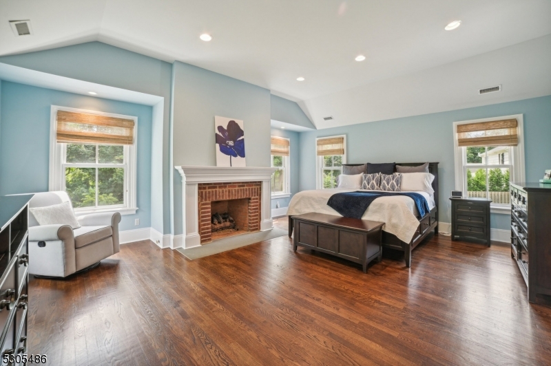 The Hill - Residential