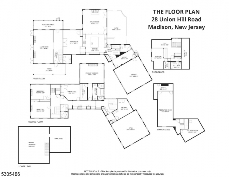 The Hill - Residential
