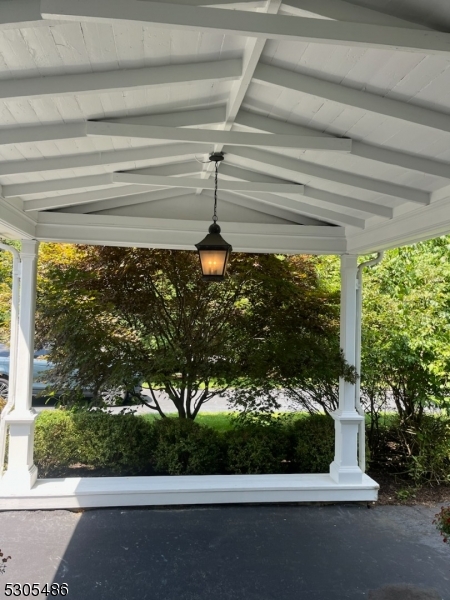 The Hill - Residential