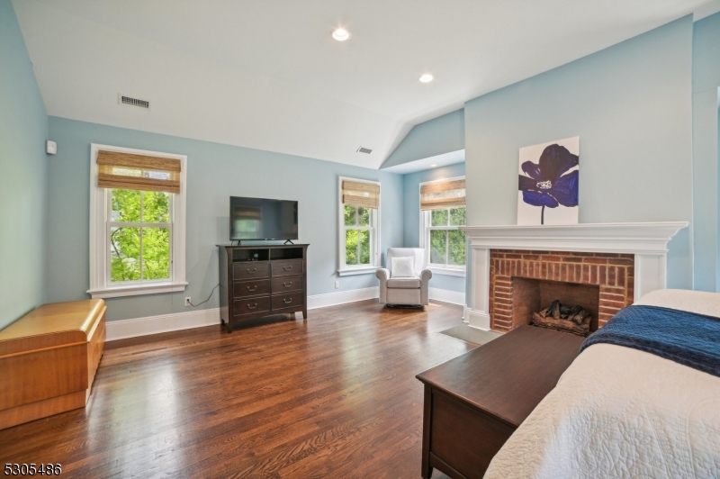 The Hill - Residential