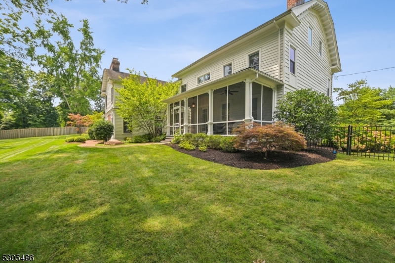 The Hill - Residential