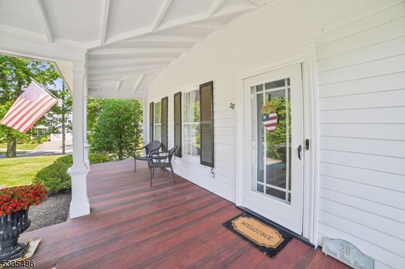 The Hill - Residential