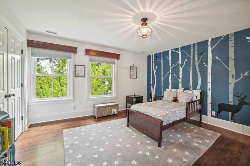 The Hill - Residential