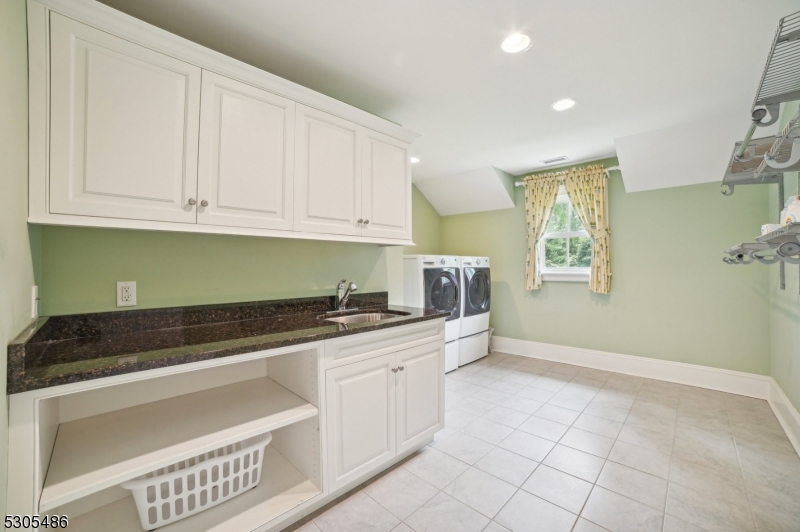 The Hill - Residential