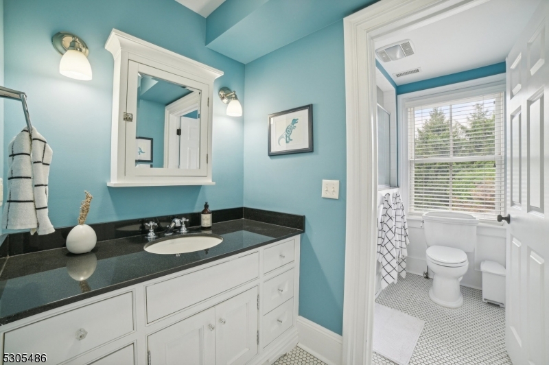 The Hill - Residential