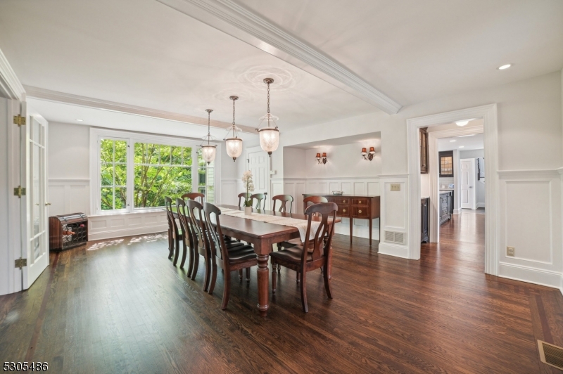 The Hill - Residential