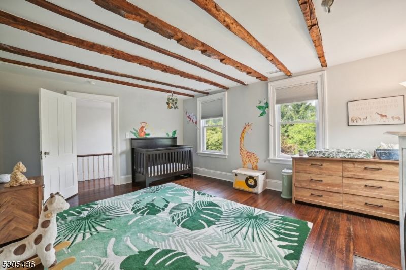 The Hill - Residential