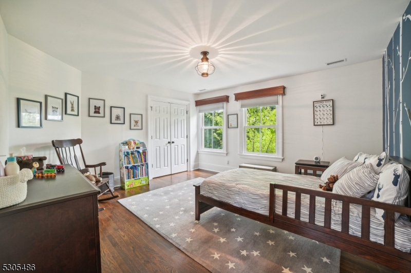 The Hill - Residential