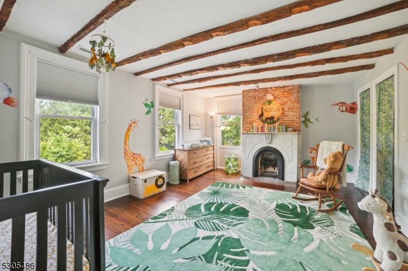 The Hill - Residential