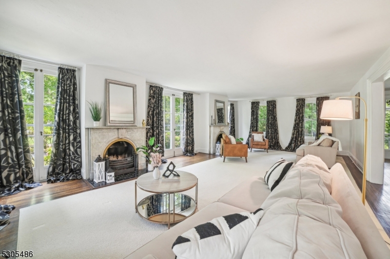 The Hill - Residential