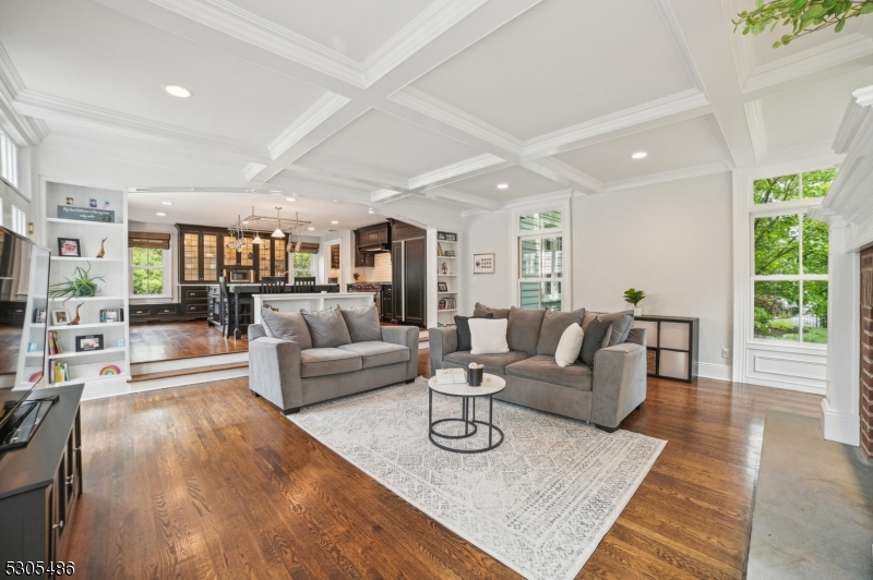 The Hill - Residential