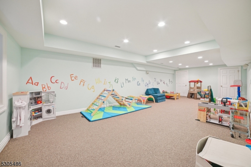 The Hill - Residential