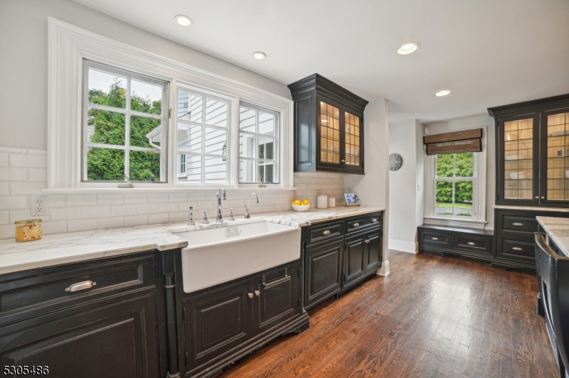 The Hill - Residential