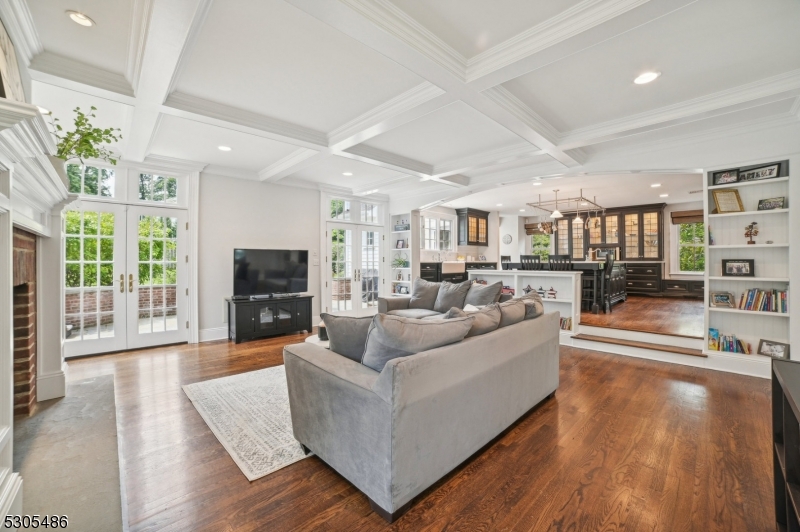 The Hill - Residential