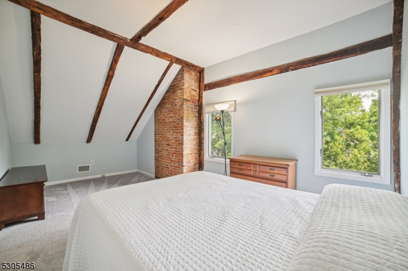 The Hill - Residential