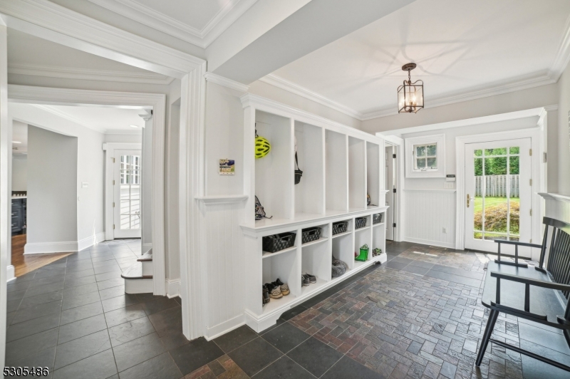 The Hill - Residential