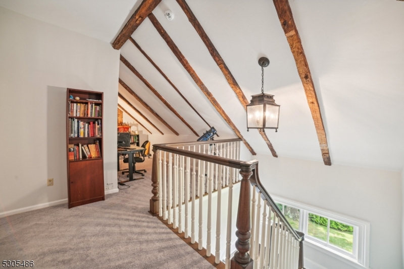 The Hill - Residential