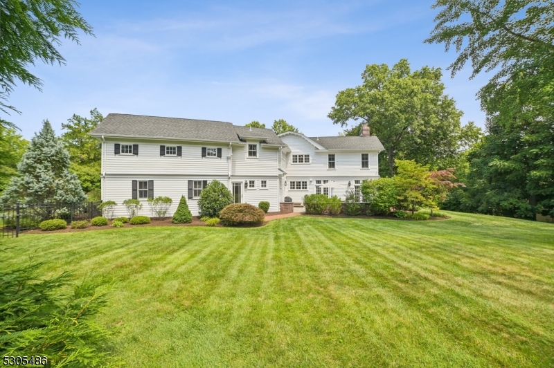 The Hill - Residential