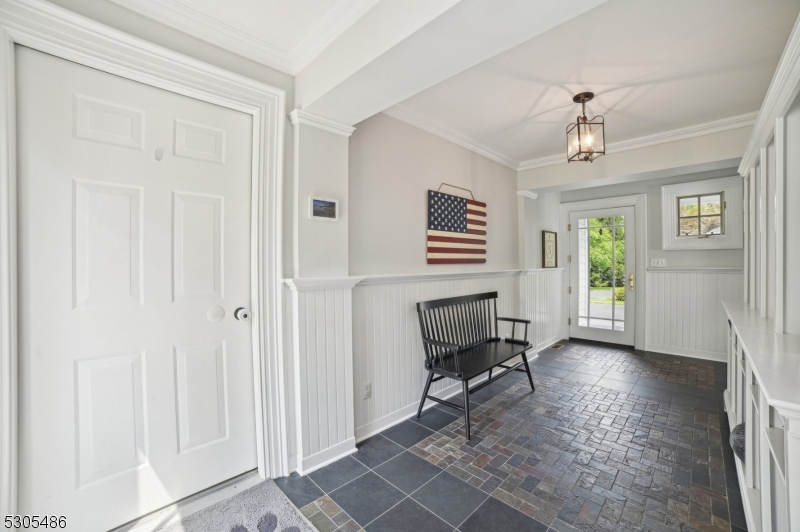 The Hill - Residential