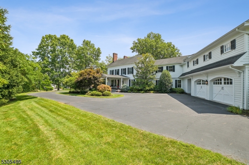 The Hill - Residential