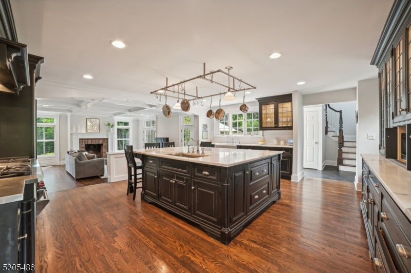 The Hill - Residential