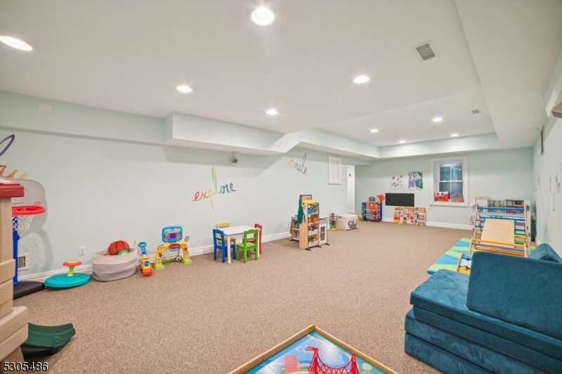 The Hill - Residential