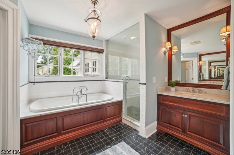 The Hill - Residential