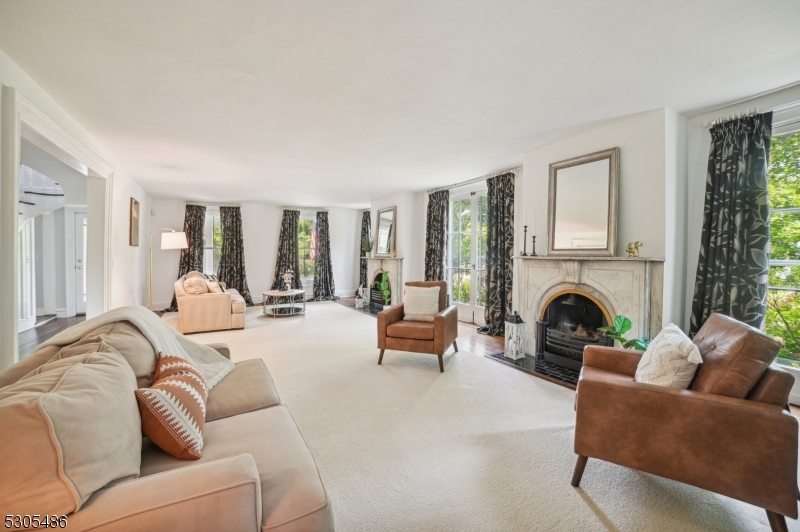 The Hill - Residential