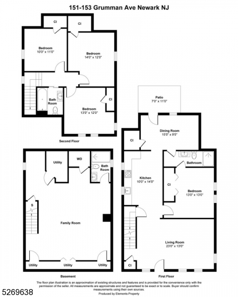 Main image without alt text